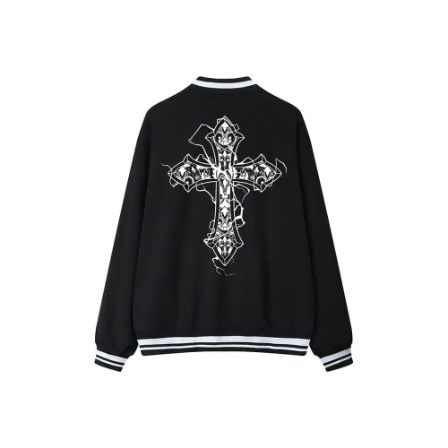 SANSYAS Унисекс Бейсбольные Джерси