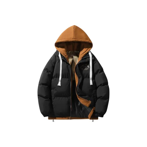 PIMC Унисекс Пуховики