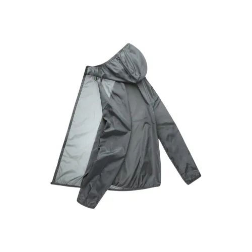 Humanism 1986 Одежда с защитой от солнца Мужская