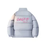 Норковый серый