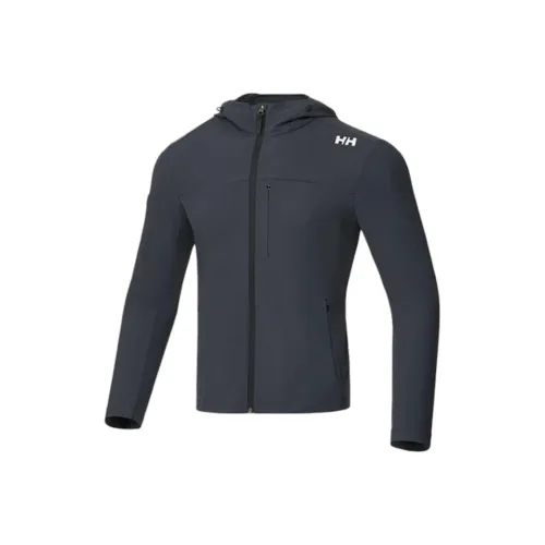 HELLY HANSEN Мужская одежда для защиты от солнца