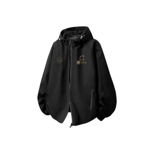 NCAA Унисекс Куртки