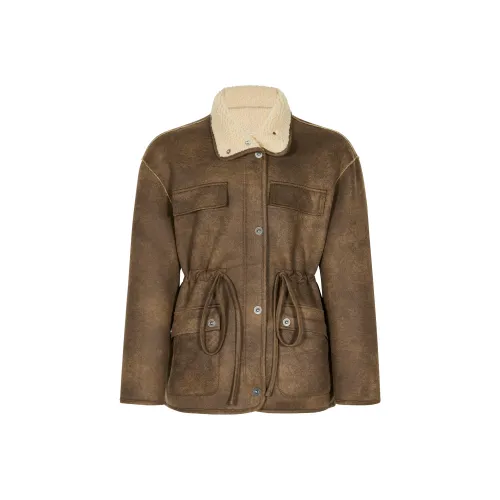 MADE EXTREME Куртки и Пальто Унисекс