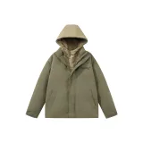 Армейский зеленый