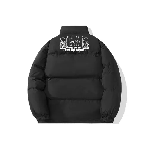 Пуховик Polar Bear унисекс