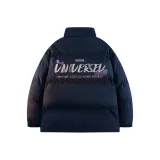 Темно-синий (без капюшона)