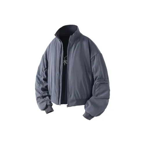 JUNGLE PANDA Куртки и Пальто Унисекс