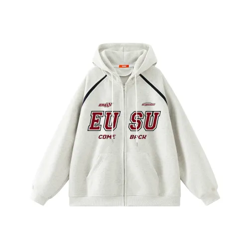 EUSU Унисекс Куртки