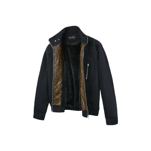 MADE EXTREME Пуховик Пальто Унисекс