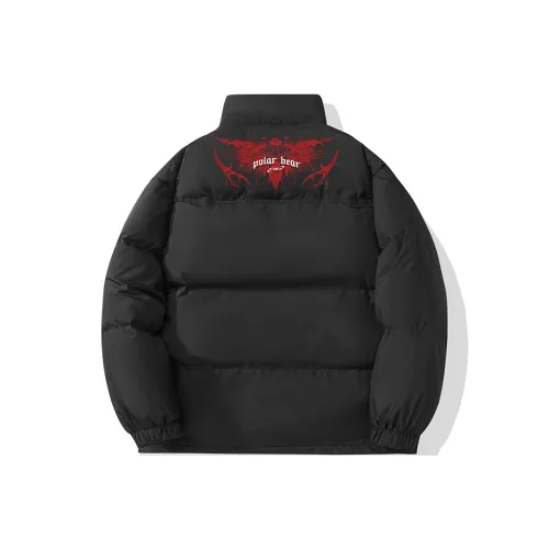 Пуховик Polar Bear унисекс