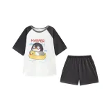 Хлопок белый