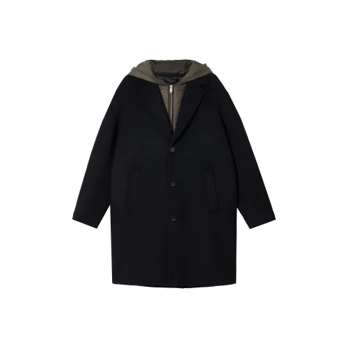 JACK JONES· Куртка Мужская Чисто Черная