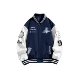 Темно-синий