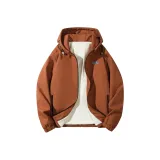 Апельсин (Утолщенный с флисовой подкладкой)