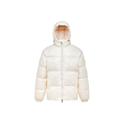 PYRENEX Белый Унисекс Куртки