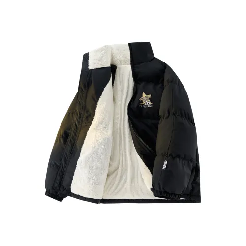 Уровень RELAX series Пуховая куртка Куртка Унисекс