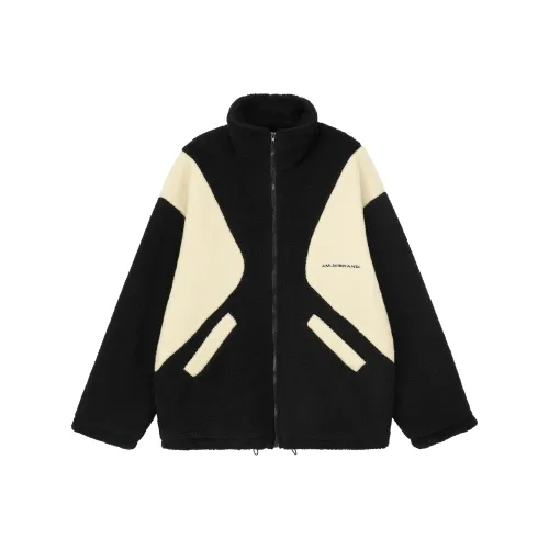 AMLM Унисекс Пуховики