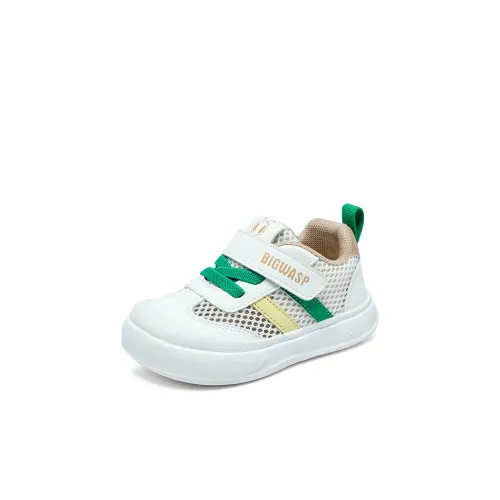 BIG WASP KIDS Детские обувь для активного образа жизни Новорожденные и малыши