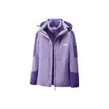 Фиолетовый, женский