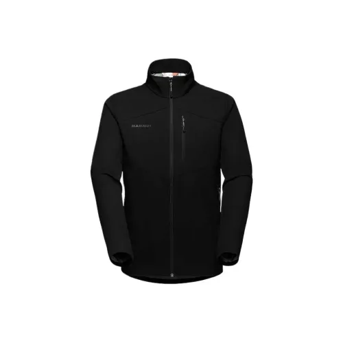 MAMMUT Мужские Softshell Куртки