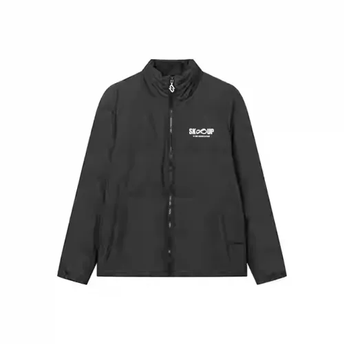 361° Down Jacket Men's Супер-Черный