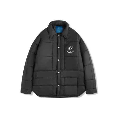 Suamoment Унисекс Пуховики