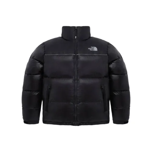 THE NORTH FACE 1996 Collection Пуховик Мужской Глубокий Черный