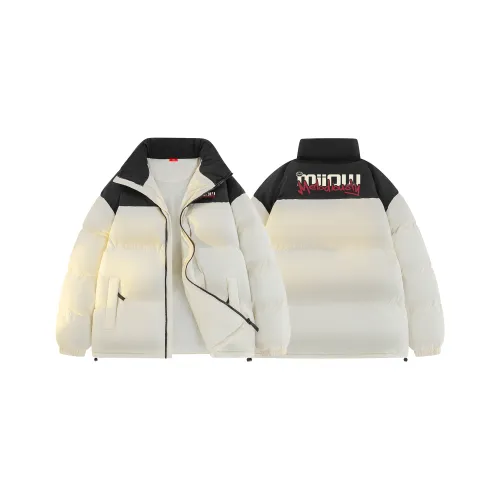 MIIOW Trend Party series Пуховая куртка Унисекс