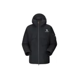 Призрачно черный