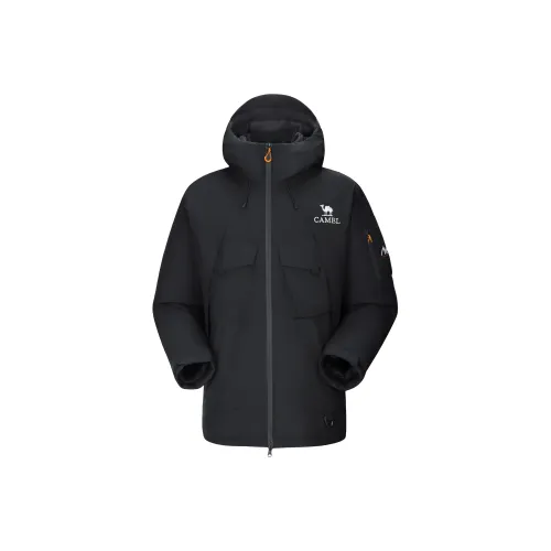CAMEL Все Погода Ветровка Унисекс