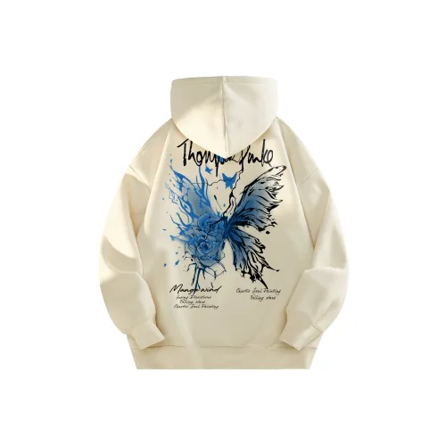 TONYKRZ Унисекс Свитшоты