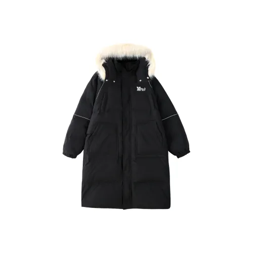 MAEA Унисекс Пуховики