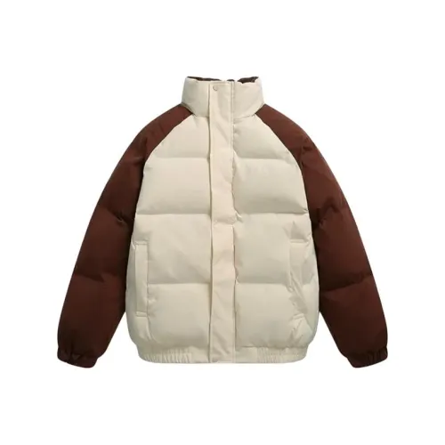 HOLDFREE Куртки и Пальто Унисекс