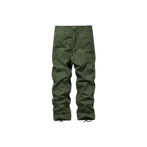 VIP Мужские Карго Брюки