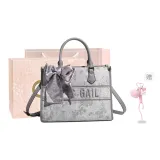 Gray Medium Size (Подходит для 11-дюймового iPad)