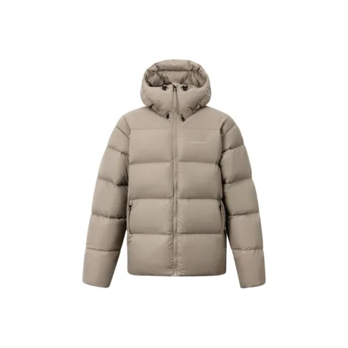 PEAK PERFORMANCE Пуховик Мужской