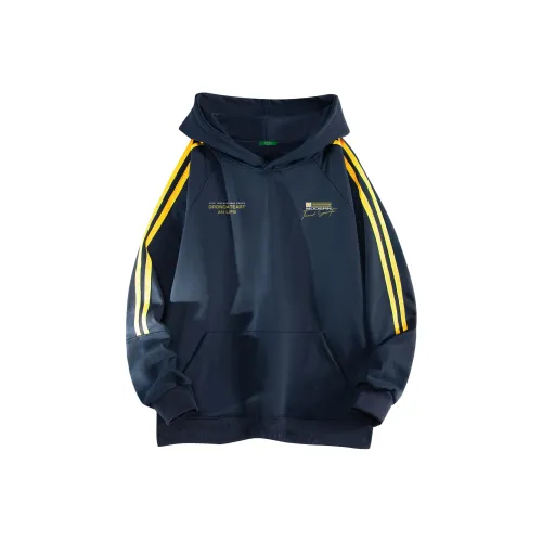 GROW DATE Унисекс Свитшоты