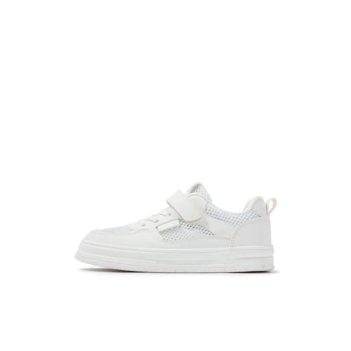 Gxg Kids' Повседневный Низкий Топ Cloud Blossom White Kids