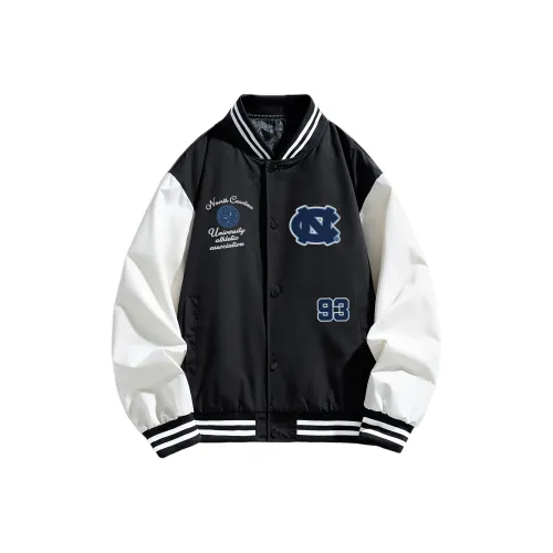 NCAA Унисекс Бейсбольные Джерси