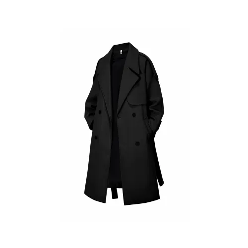 PAEFA Унисекс Пальто