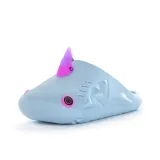 Синий