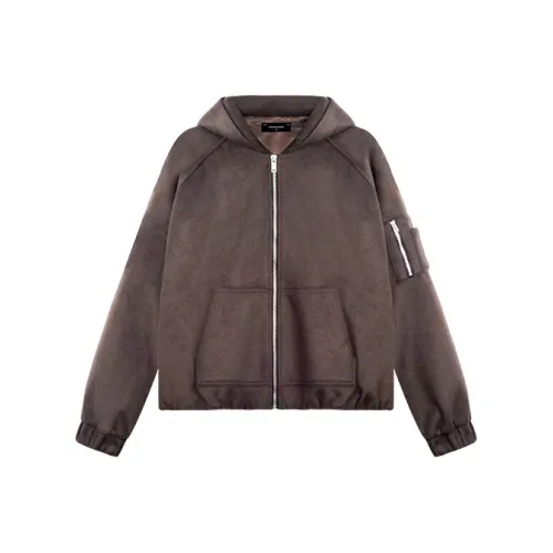 TERRA INCOGNITA Куртки и Пальто Унисекс