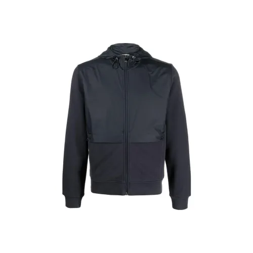 CORNELIANI Куртки и Пальто Мужской Черный