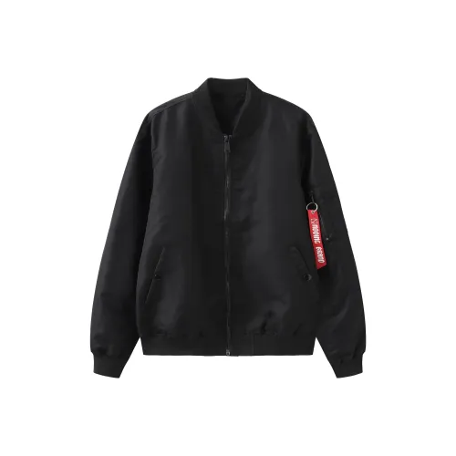 NOOING Унисекс Куртки