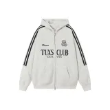 Туманно-серый