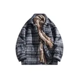 Матовый черный (Гонконгский размер 90310)