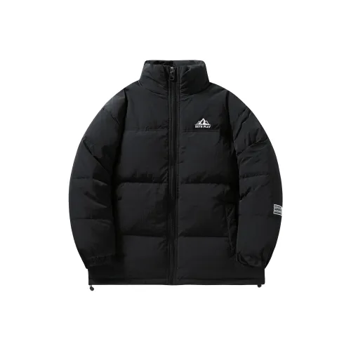 BOTH PLAY Унисекс Пуховики