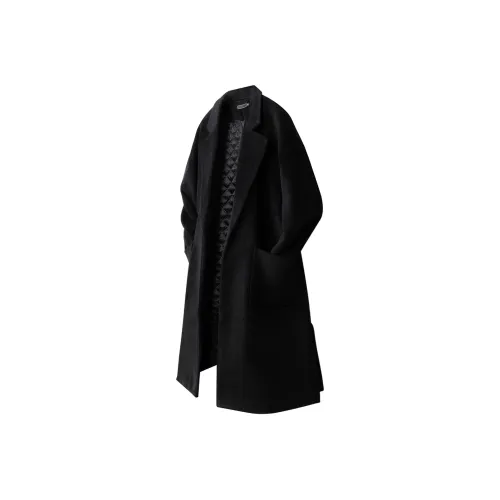 ASEDE Унисекс Пальто