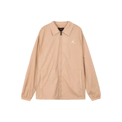 Jordan Flight MVP Куртки и Пальто Мужские Хаки