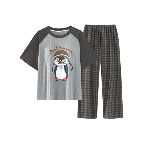 Top Melon Пижамный комплект Женский Цвет на изображении